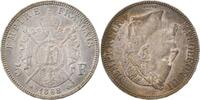  5 Franc   WELTM.-FR-1868-GG   1868 Frankreich Mzz. BB = Strassbourg f.p... 285,00 EUR Differenzbesteuert nach §25a UstG zzgl. Versand